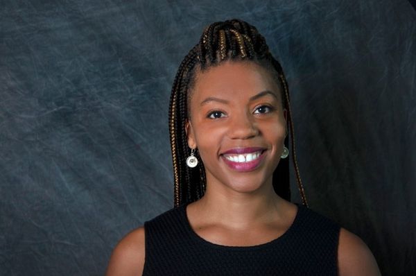 A (Re)Energizing Pedagogical Approach: Engaging Digital Tools to Teach African American Literature | Tyechia Thompson