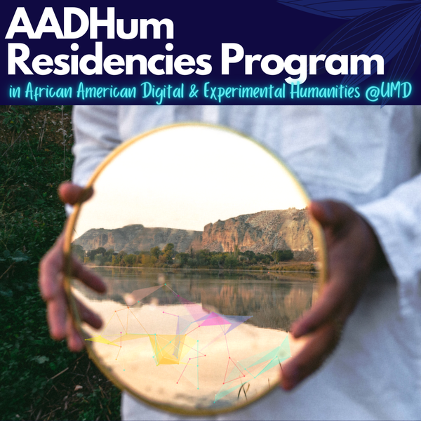 Welcome AADHum's Newest Residents!